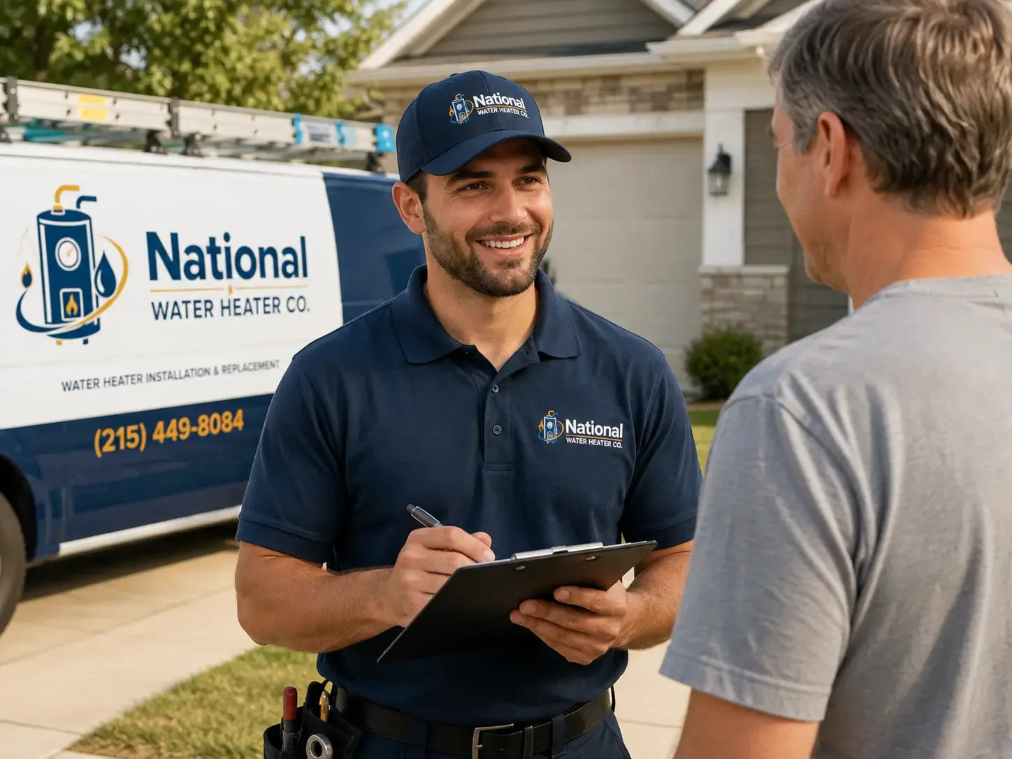 Water Heater Installation Bancroft, NE FAQs
